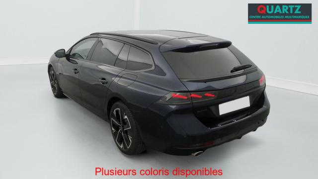 Peugeot 508 Sw image 9