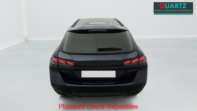 Peugeot 508 Sw image 8