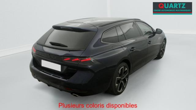Peugeot 508 Sw image 4