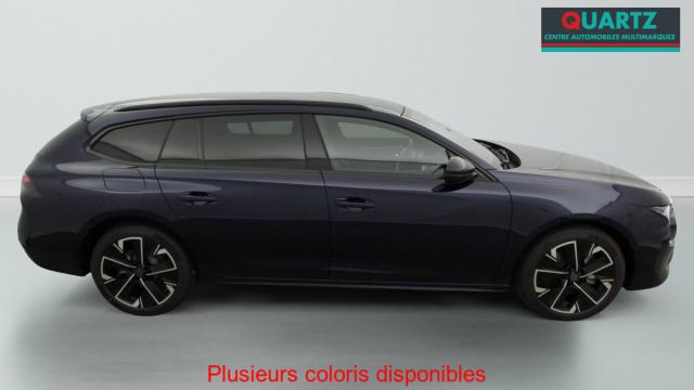 Peugeot 508 Sw image 7
