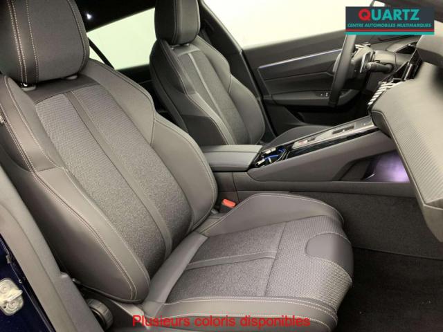 Peugeot 508 Sw image 2