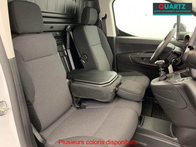 Citroen Berlingo image 4