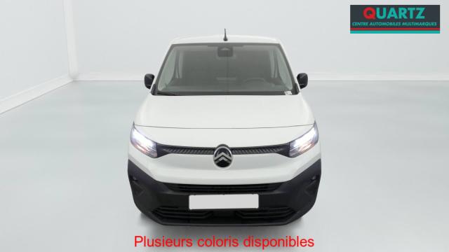 Citroen Berlingo image 7