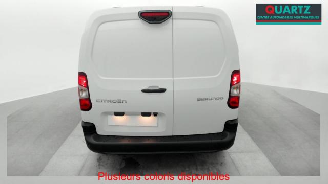 Citroen Berlingo image 1