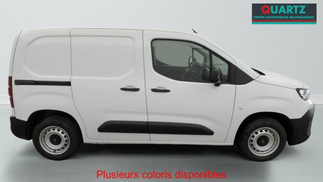 Citroen Berlingo image 3