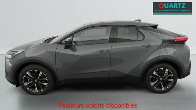 Toyota C-Hr image 8