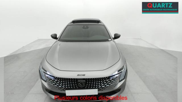 Peugeot 508 image 5