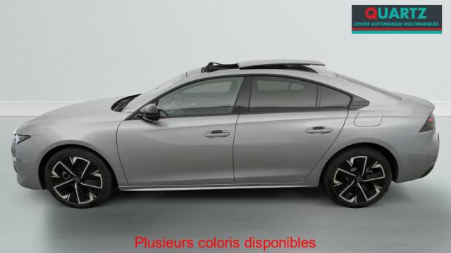 Peugeot 508 image 9