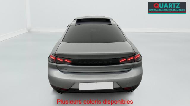 Peugeot 508 image 3