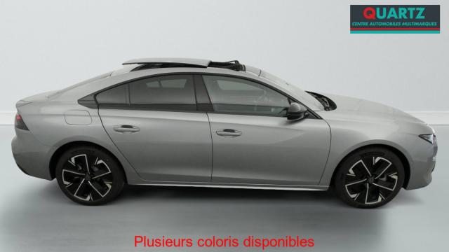 Peugeot 508 image 2