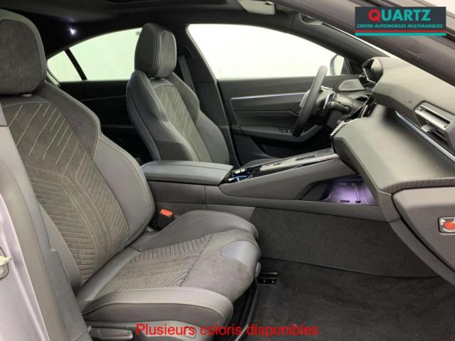 Peugeot 508 image 7