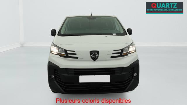 Peugeot Expert image 1