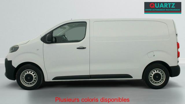 Peugeot Expert image 6