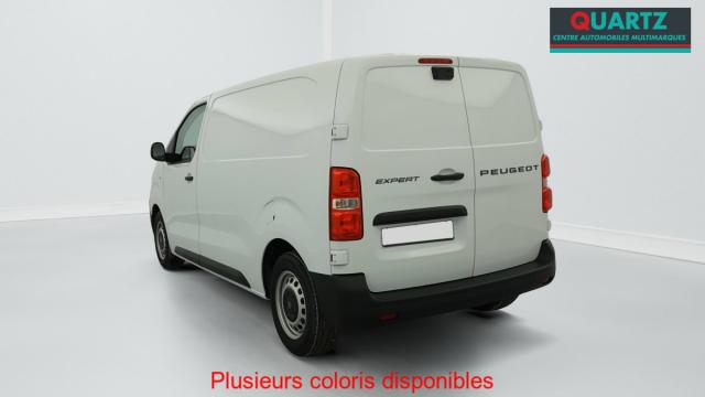 Peugeot Expert image 4