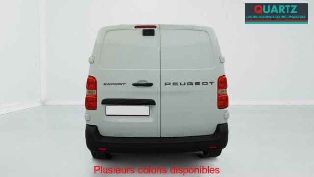 Peugeot Expert image 8