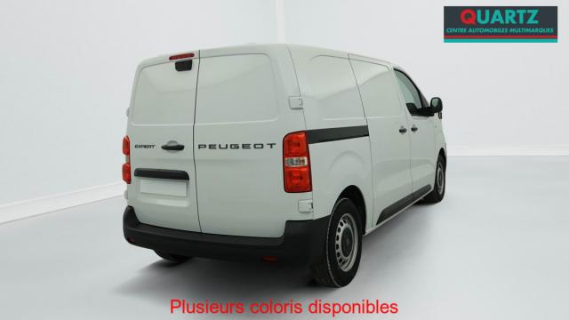 Peugeot Expert image 3