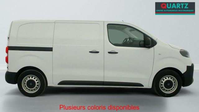 Peugeot Expert image 9
