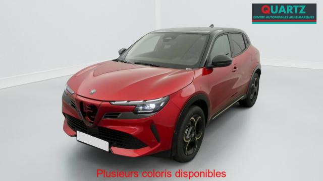 Alfa Romeo Junior image 4