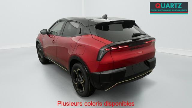 Alfa Romeo Junior image 7