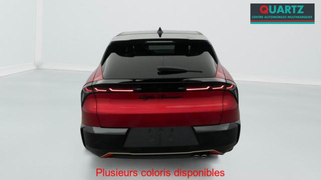 Alfa Romeo Junior image 9