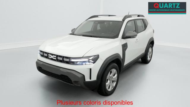 Dacia Duster image 5
