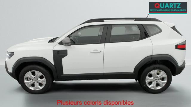 Dacia Duster image 7