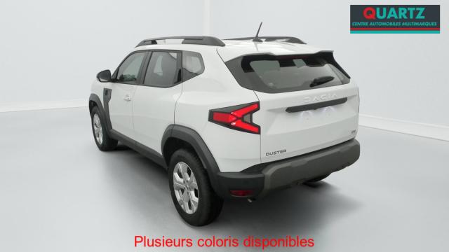 Dacia Duster image 9