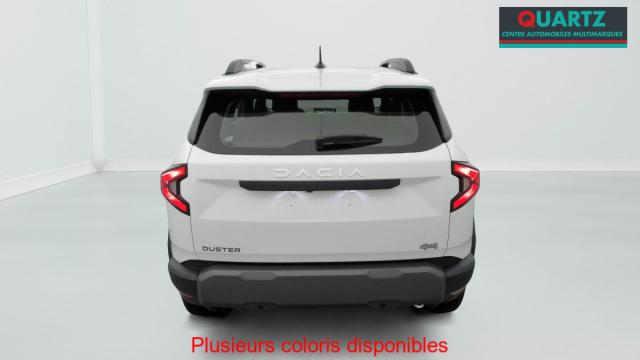 Dacia Duster image 1