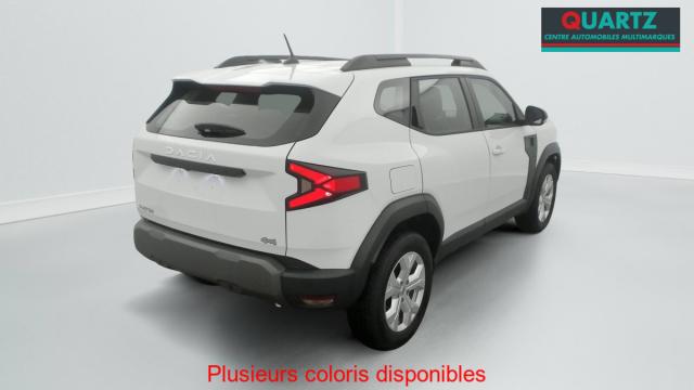 Dacia Duster image 4