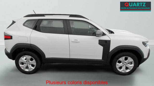 Dacia Duster image 3