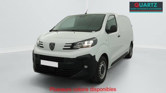 Peugeot Expert image 9