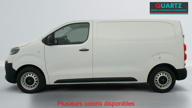 Peugeot Expert image 1