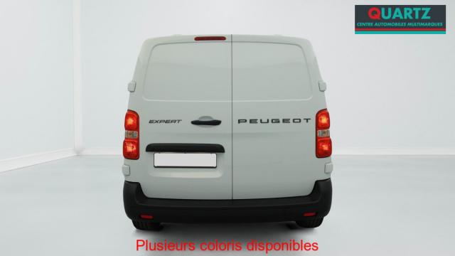 Peugeot Expert image 6