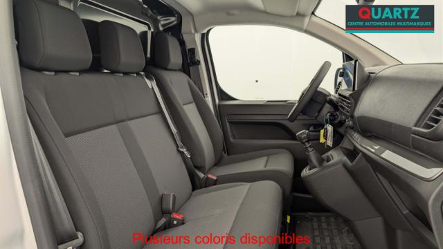 Peugeot Expert image 2