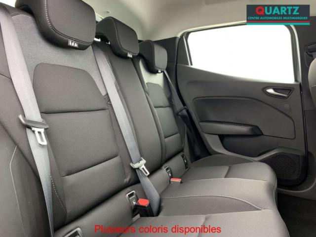 Renault Clio image 4