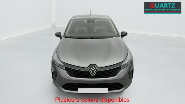 Renault Clio image 9