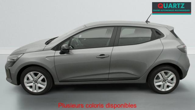 Renault Clio image 1
