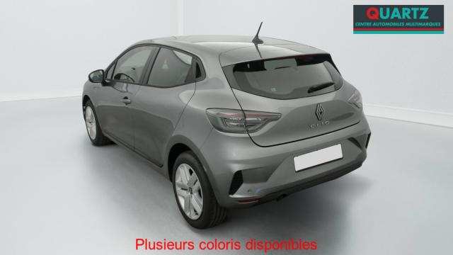 Renault Clio image 8