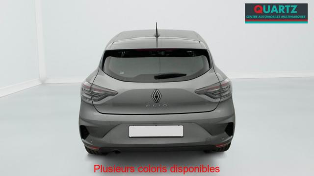 Renault Clio image 2