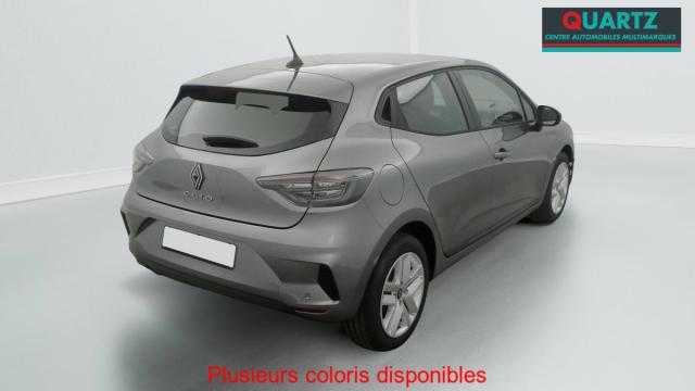 Renault Clio image 5