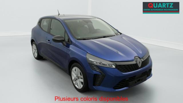 Renault Clio 5 Tce 90 Ch Gsr2 Evolution