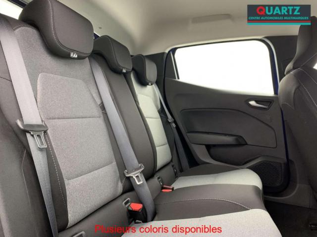 Renault Clio image 6