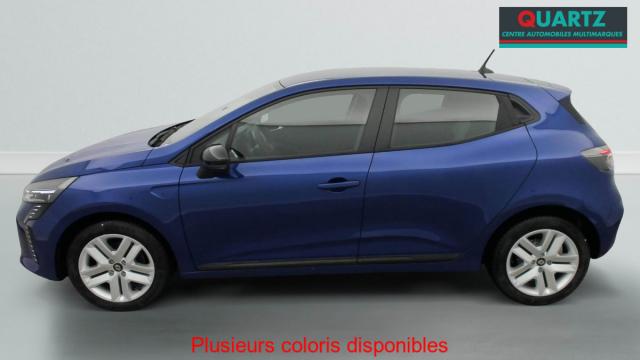 Renault Clio image 8