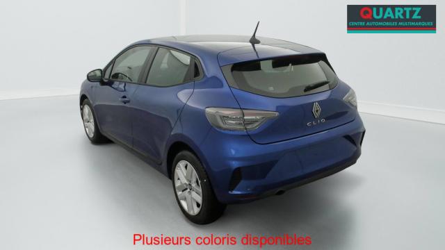 Renault Clio image 2