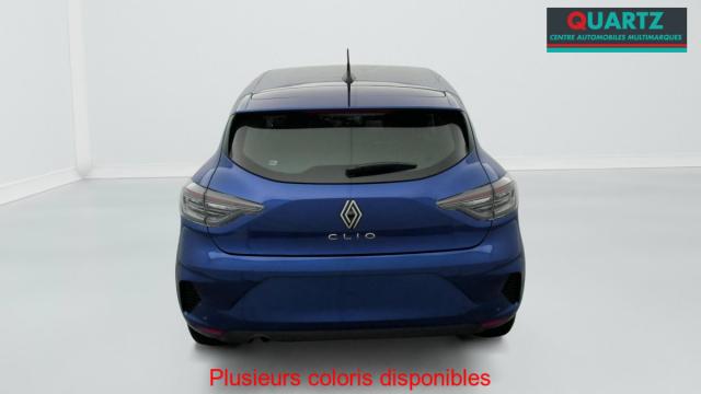 Renault Clio image 4