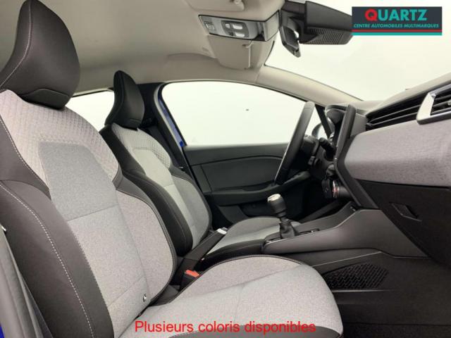 Renault Clio image 1