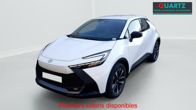 Toyota C-Hr image 9