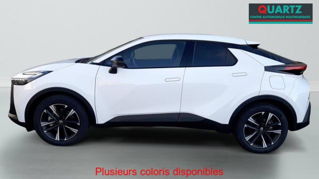 Toyota C-Hr image 3