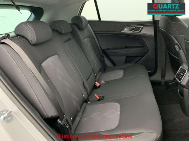 Kia Sportage image 3