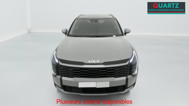 Kia Sportage image 9